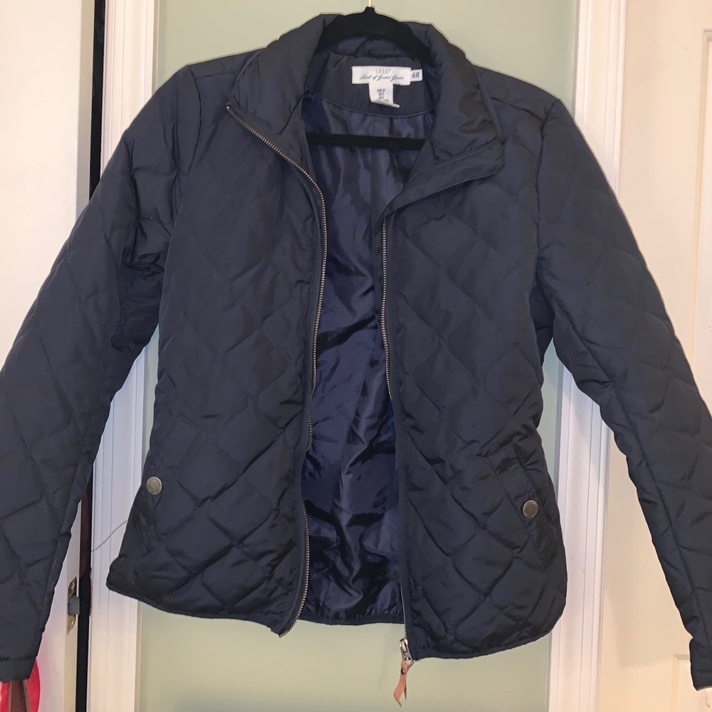 H&M Jacket - Size 2